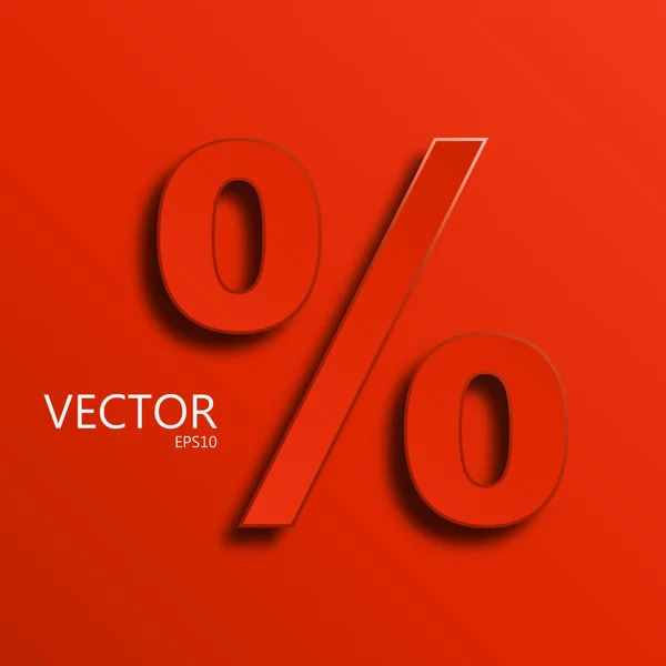 Sale — Stock Vector