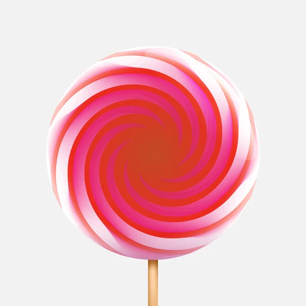 Lollipop — Stock Vector