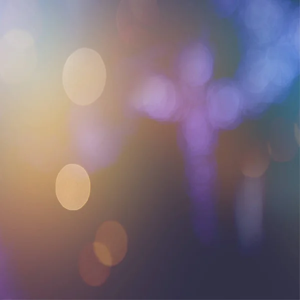 Неоновий Барвистий Фон Розмитий Світло Сучасне Абстрактне Мистецтво Святковий Шаблон — стокове фото