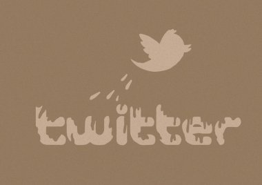 Heyecan komik versiyonu. Vintage