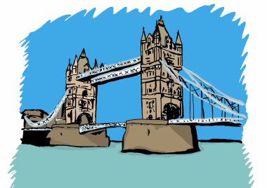 Londra Köprüsü