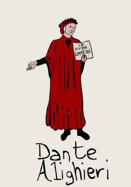 Dante Alighieri