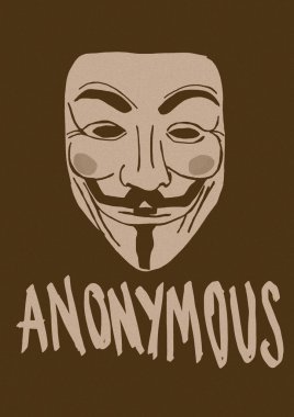 Anonim vintage