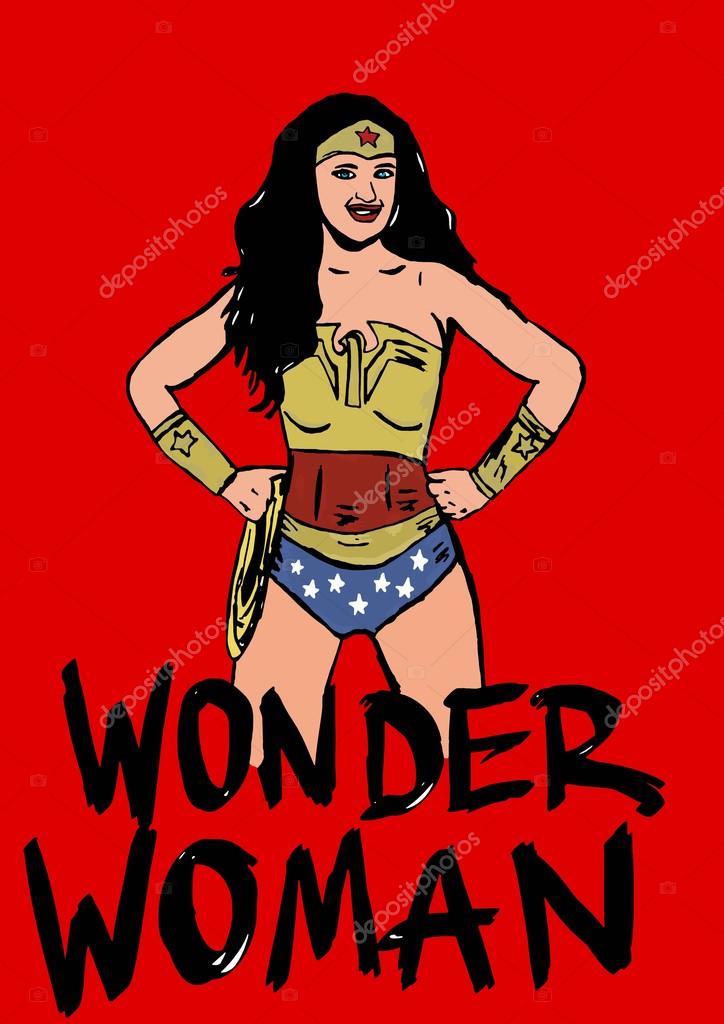 138 065 Wonder Woman Stock Photos Images Download Wonder Woman Pictures On Depositphotos