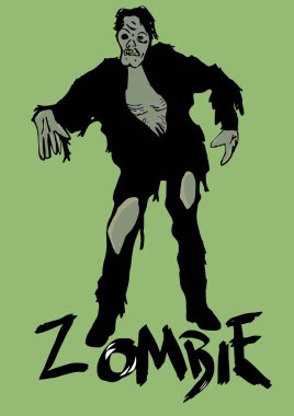 Zombi