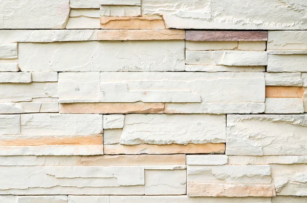 Hermoso ladrillos patrón de pared de fondo y textura —  Fotos de Stock