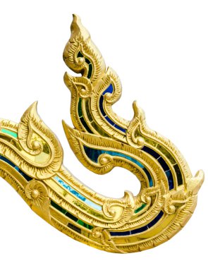 Geleneksel Thai biçimi