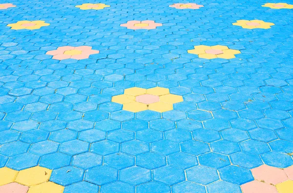 Textura del piso —  Fotos de Stock