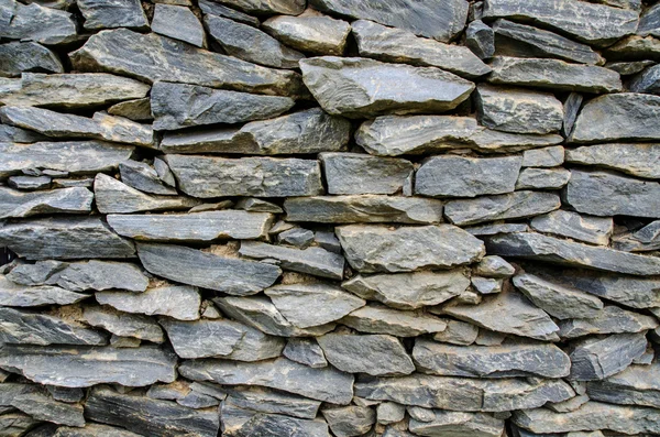 岩の壁 — ストック写真