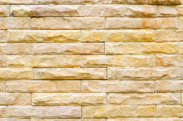 Kahverengi Tuğlalar Duvarı Deseni