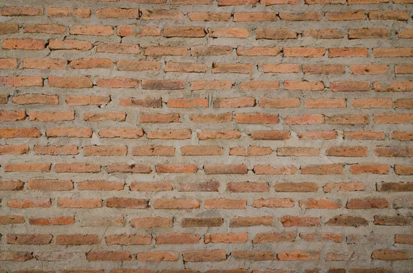 Modèle de mur de brique — Photo