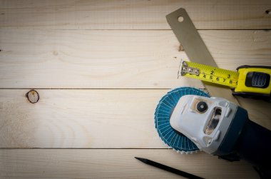 Araçlar odun çeşitleri