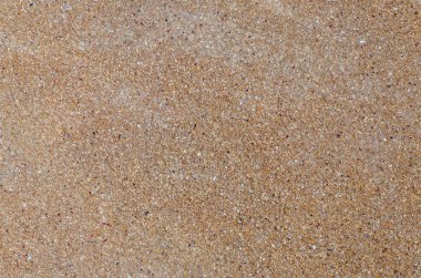 Kırmızı çakıl asfalt doku arka plan deseni