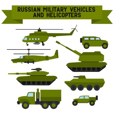 Rus askeri kuvvetleri