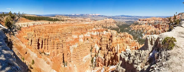 Bryce Canyon National Park Utah Stati Uniti — Foto Stock