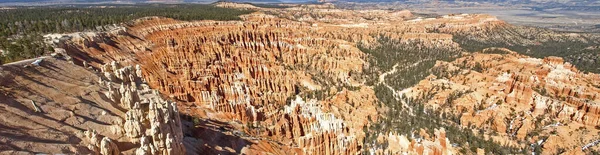 Bryce Canyon National Park Utah Estados Unidos —  Fotos de Stock