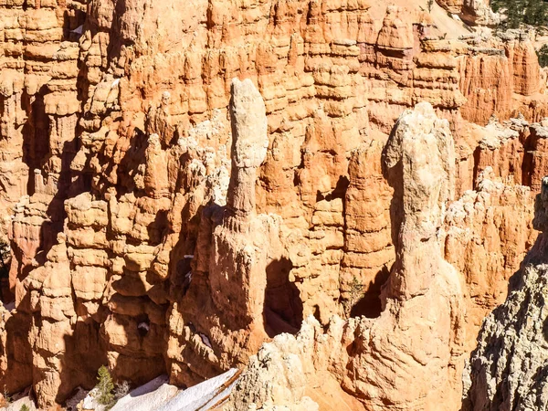 Bryce Canyon National Park Utah Estados Unidos —  Fotos de Stock