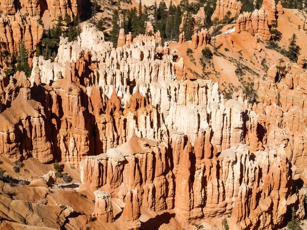 Bryce Canyon National Park Utah Estados Unidos —  Fotos de Stock