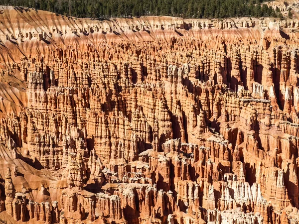 Bryce Canyon National Park Utah Stati Uniti — Foto Stock