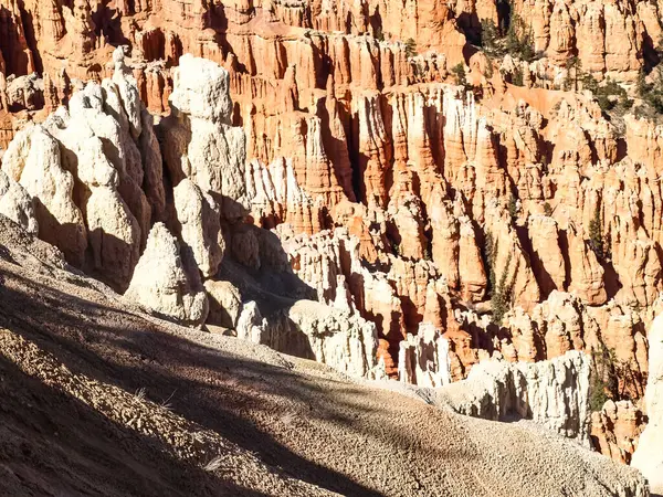 Bryce Canyon National Park Utah Stati Uniti — Foto Stock