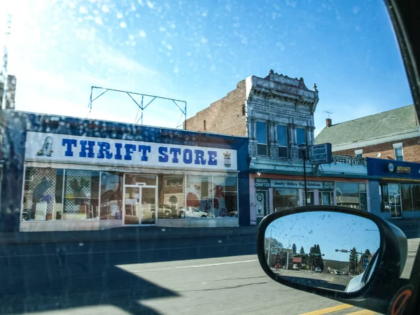 Utah, ABD - 24 Haziran 2016: Bryce Canyon Ulusal Parkı, Utah ABD