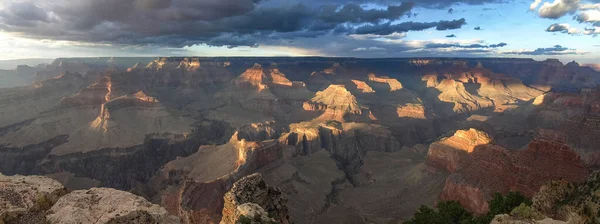 Grand Canyon Views Canyon Landscape Nature — Stock Photo, Image
