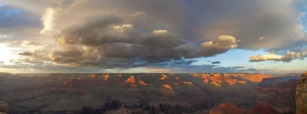 Grand Canyon Views Canyon Landscape Nature — Stock Photo, Image