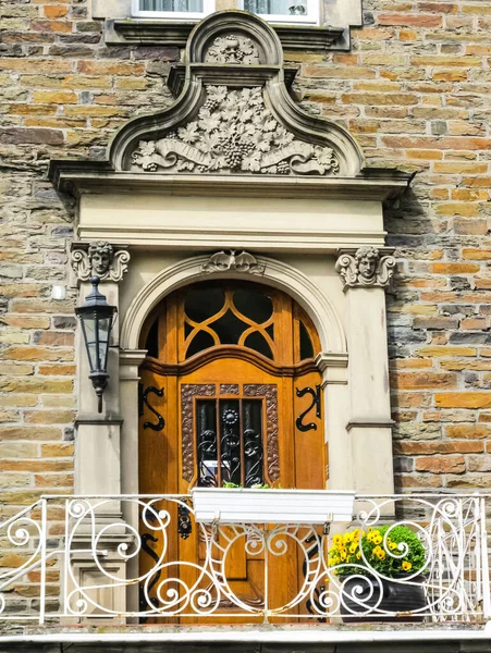 Antique Doors Gates Cultural Heritage Form Doors Arches Gates — Stock Photo, Image