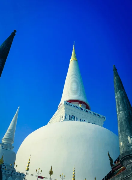 The Pagoda of Faith — Stock Photo, Image