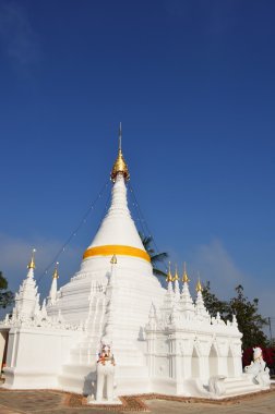Phra Tad Doi Kong Mu