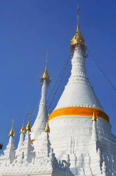 Phra Tad Doi Kong Mu 2 — Stok fotoğraf