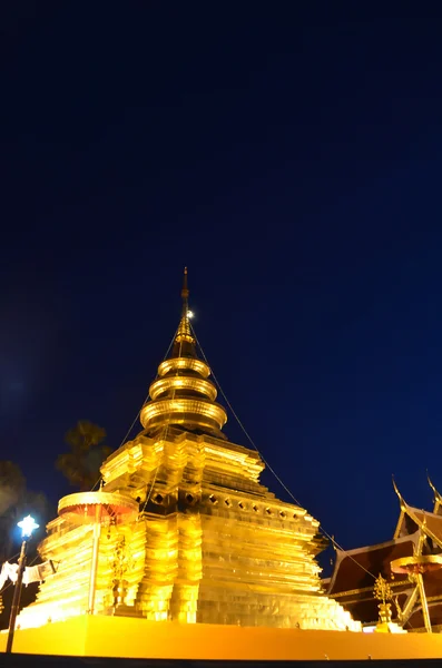 Sri jom Tanga-Pagode — Stockfoto