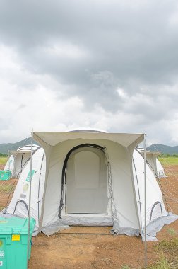 çadırı