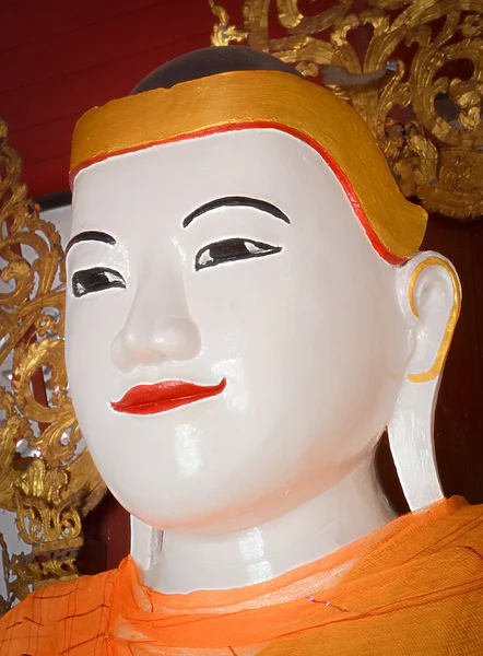 Bouddha Tai Yai Image — Photo