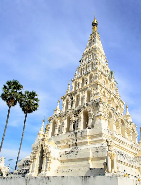Пагода Древней Белой площади — стоковое фото