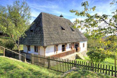 House müreffeh çiftçi