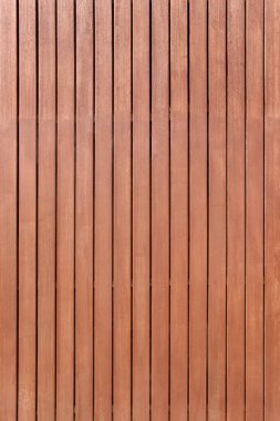 Ahşap kaplama arka plan dokusu. Ipe Tik Ağacı desenli Tropik Orman. Ön plan oluşturuluyor