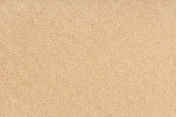 Kahverengi Karton Desenli Arka Plan Üst Görünüm — Stok fotoğraf