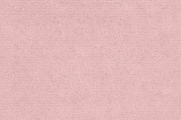 Papier Kraft Texture Fond Couleur Rose — Photo