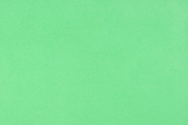 Yeşil köpük dokusu arka planı. Tam çerçeve