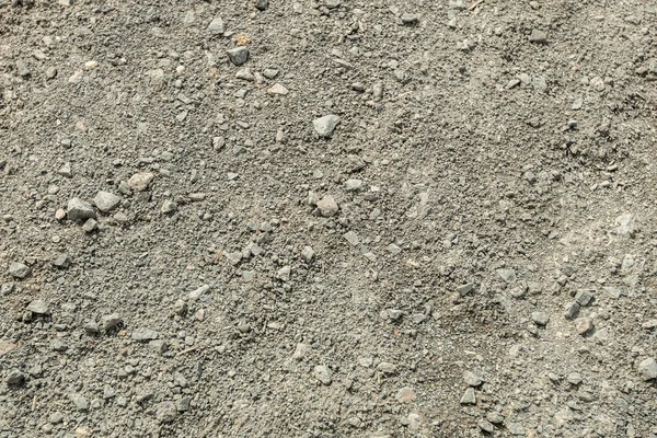 Terre avec du sable comme fond Images De Stock Libres De Droits