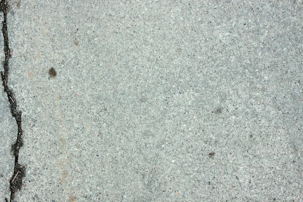 Arka plan olarak delikleri ile asfalt yol — Stok fotoğraf