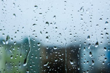 Cam - damla yatırılır sis