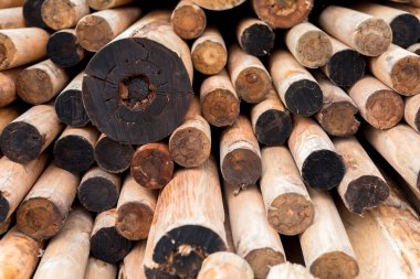 Birchwood yığınla