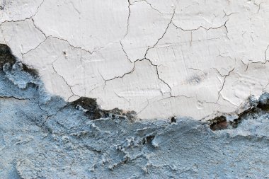 Beyaz beton duvar dokusu. arkaplan