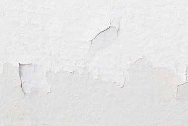 Beyaz beton duvar dokusu. arkaplan