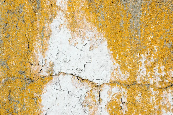 Struttura Della Parete Cemento Bianco Sfondo — Foto Stock