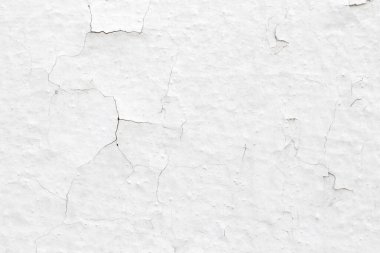 Beyaz beton duvar dokusu. arkaplan