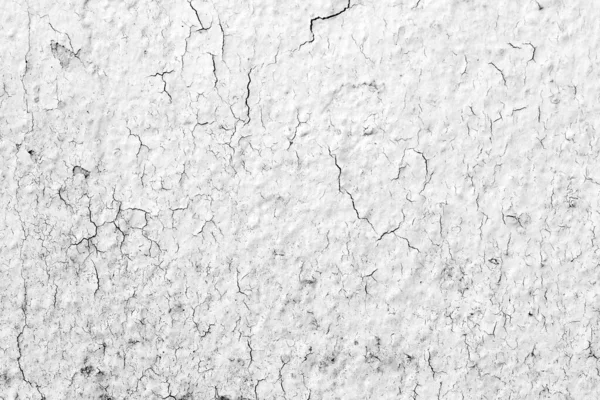 Texture Mur Béton Blanc Contexte — Photo