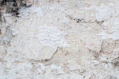 Beyaz beton duvar dokusu. arkaplan